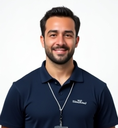 Carlos Garcia